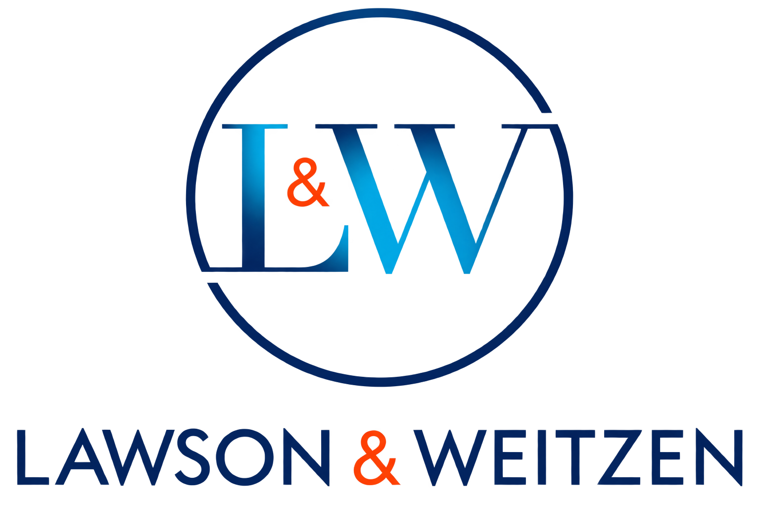 Lawson and Weitzen